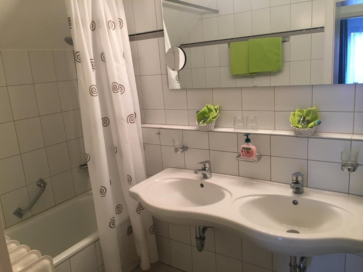 Two-Bedroom Two-Bathroom Apartment Sea View