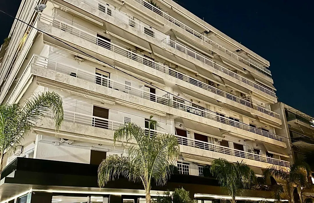 Edem Beachfront Seaview Dream Home In Beautiful Athens Riviera In Palaio Faliro-1